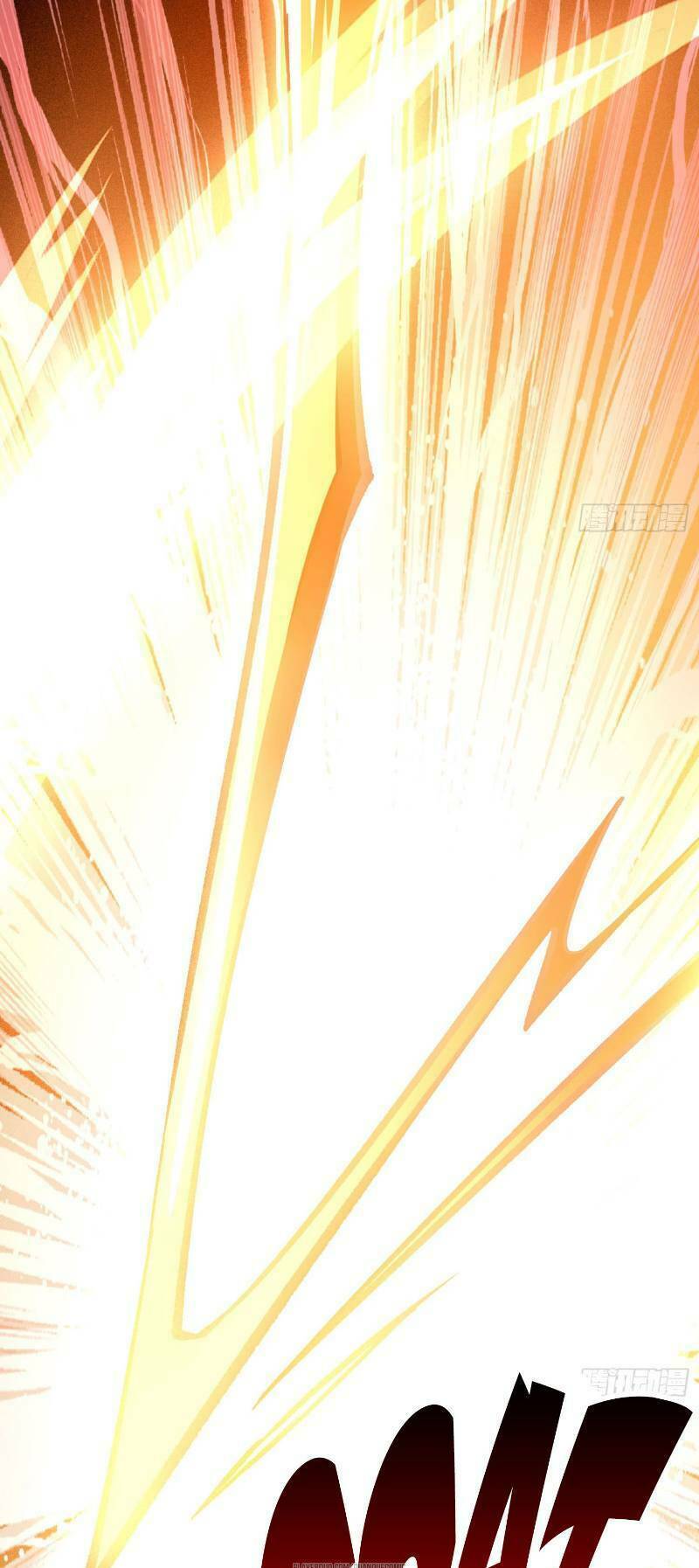 giáng thần chiến ký chapter 42 20