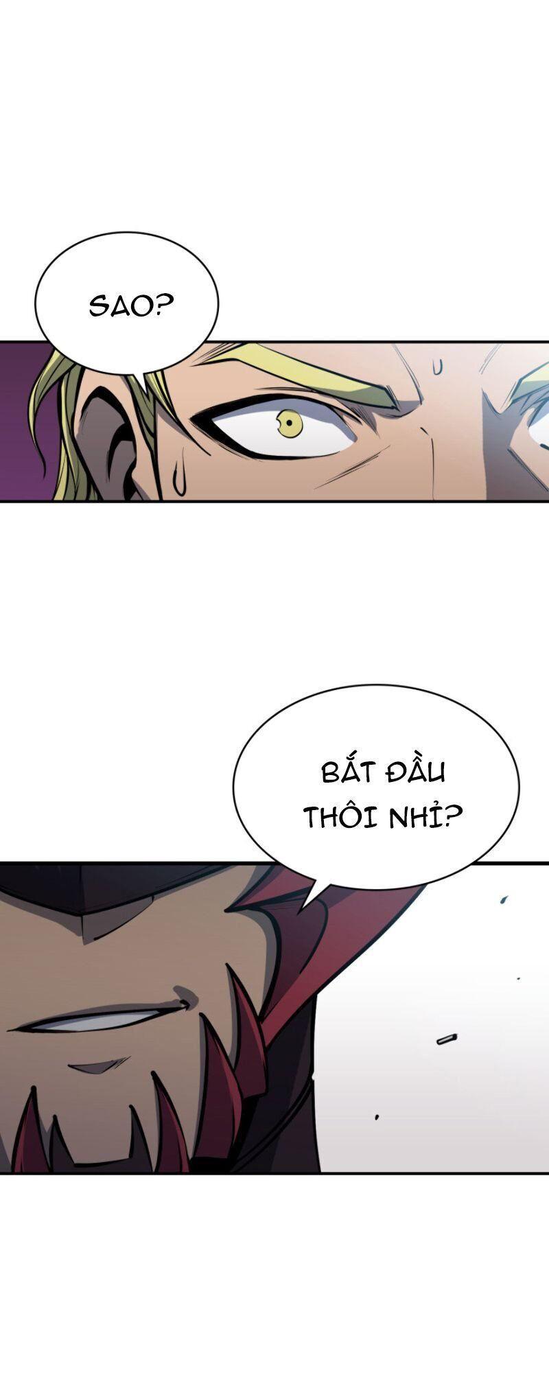 tôi trở lại thăng cấp một mình chapter 16 69