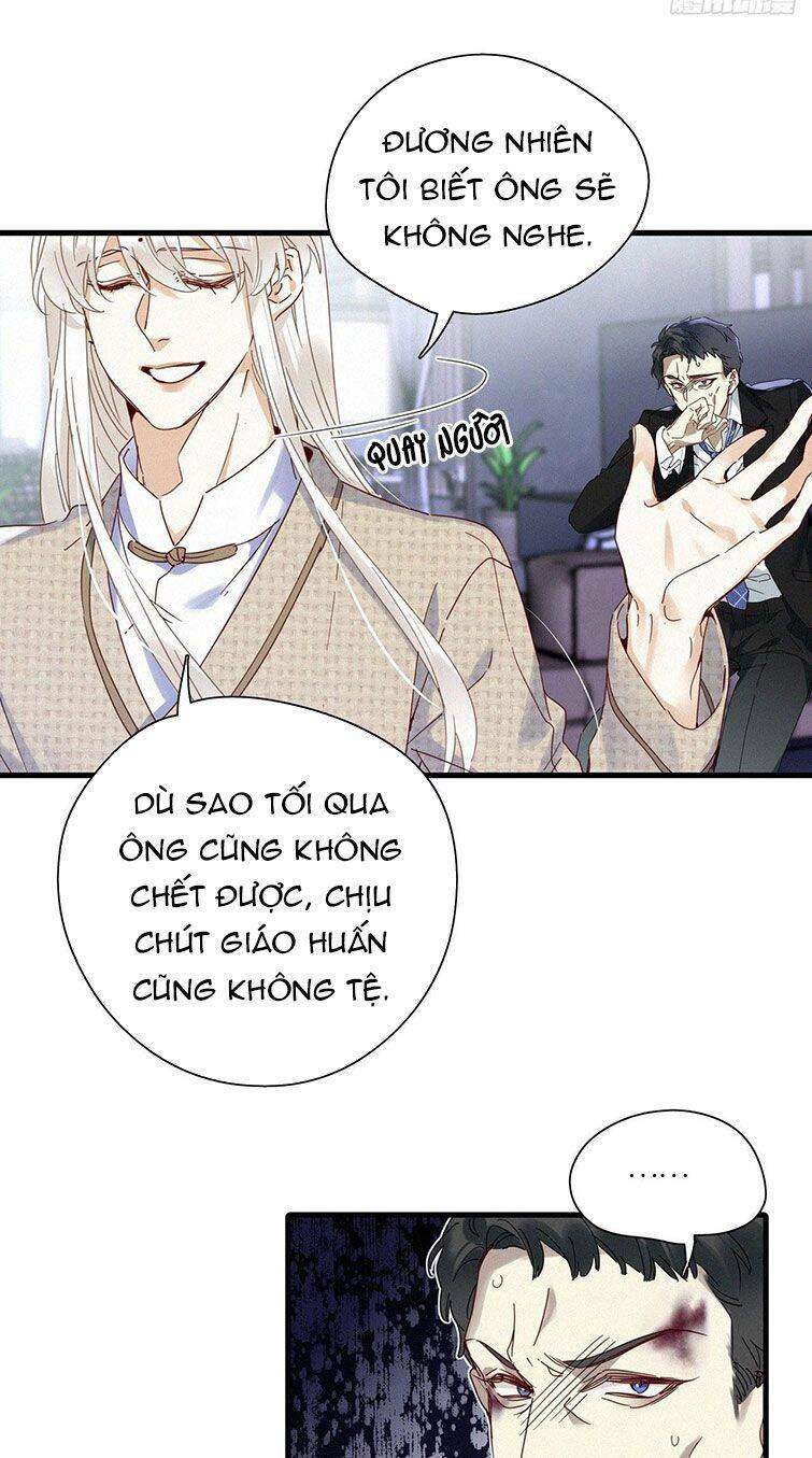 thỉnh quân nhập quái chapter 43 37