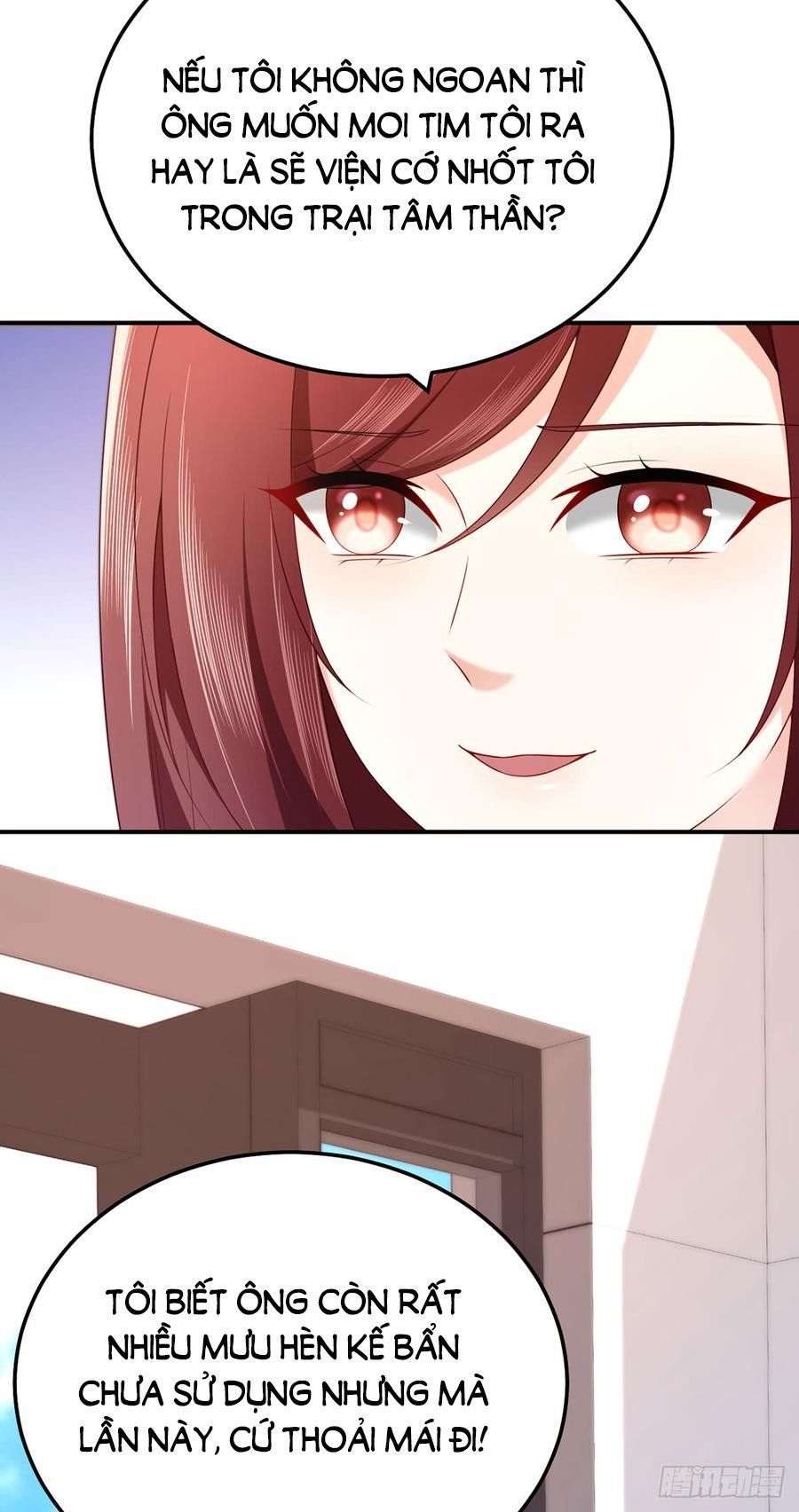 nam thần truy thê chỉ nam chapter 60.1 10