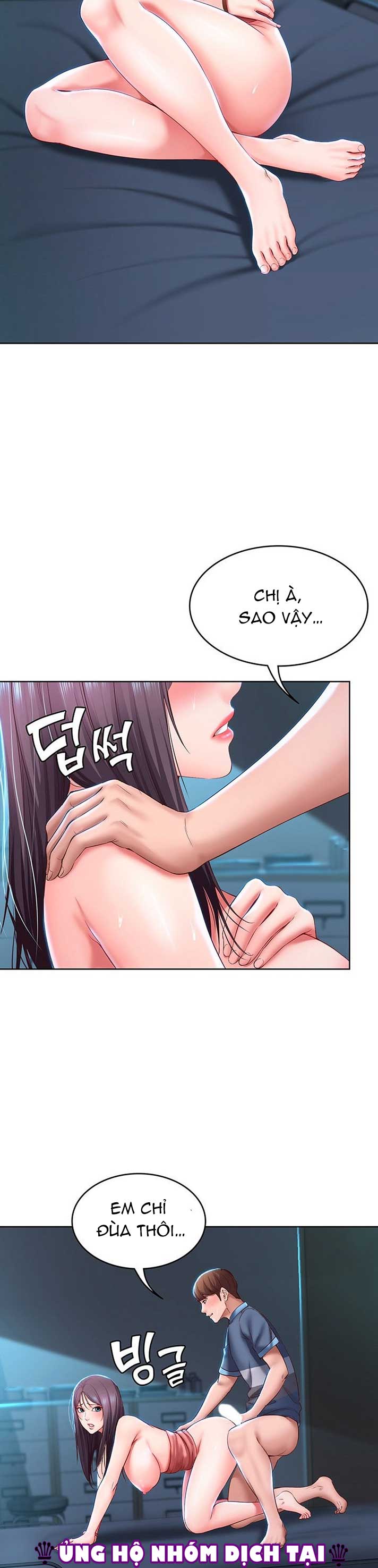 nhật ký nội trú chapter 26 28