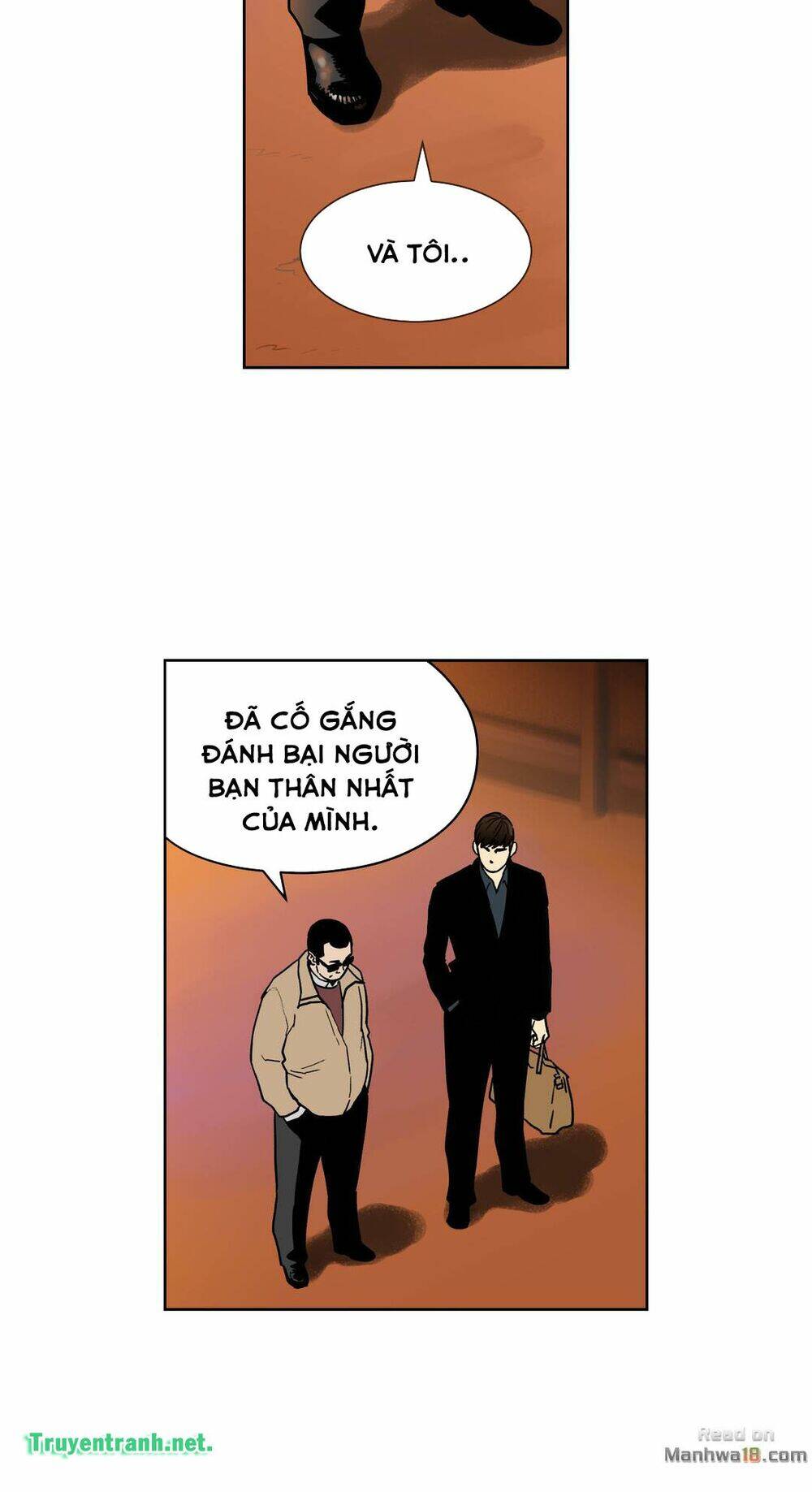 thần bài siêu năng chapter 35 5