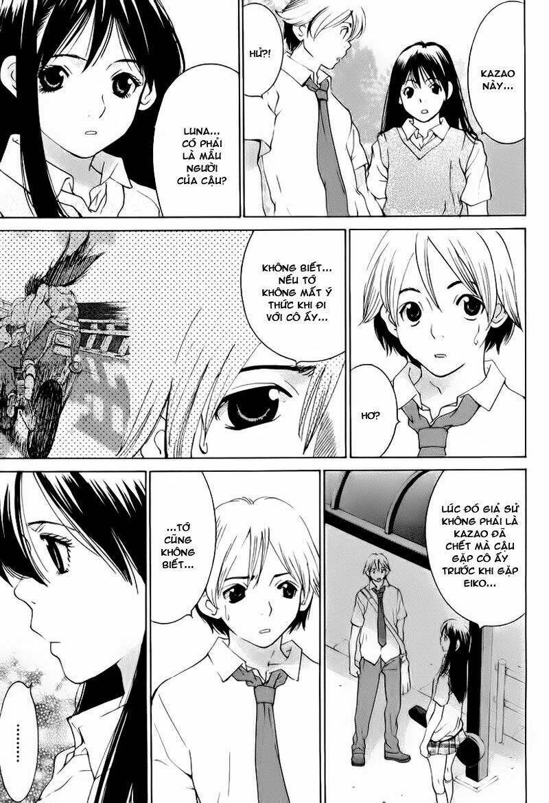 a girl chapter 12 10