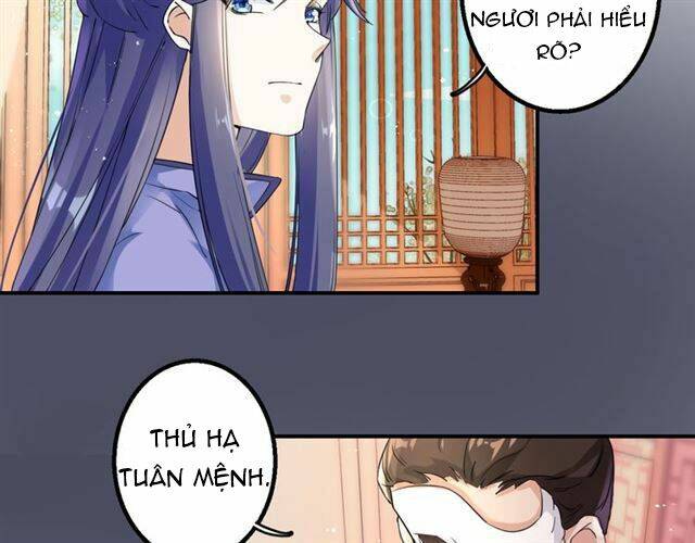 hoa nhan sách chapter 33.2 18