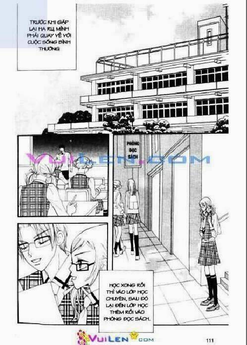 lớp học đặc biệt chapter 5 110