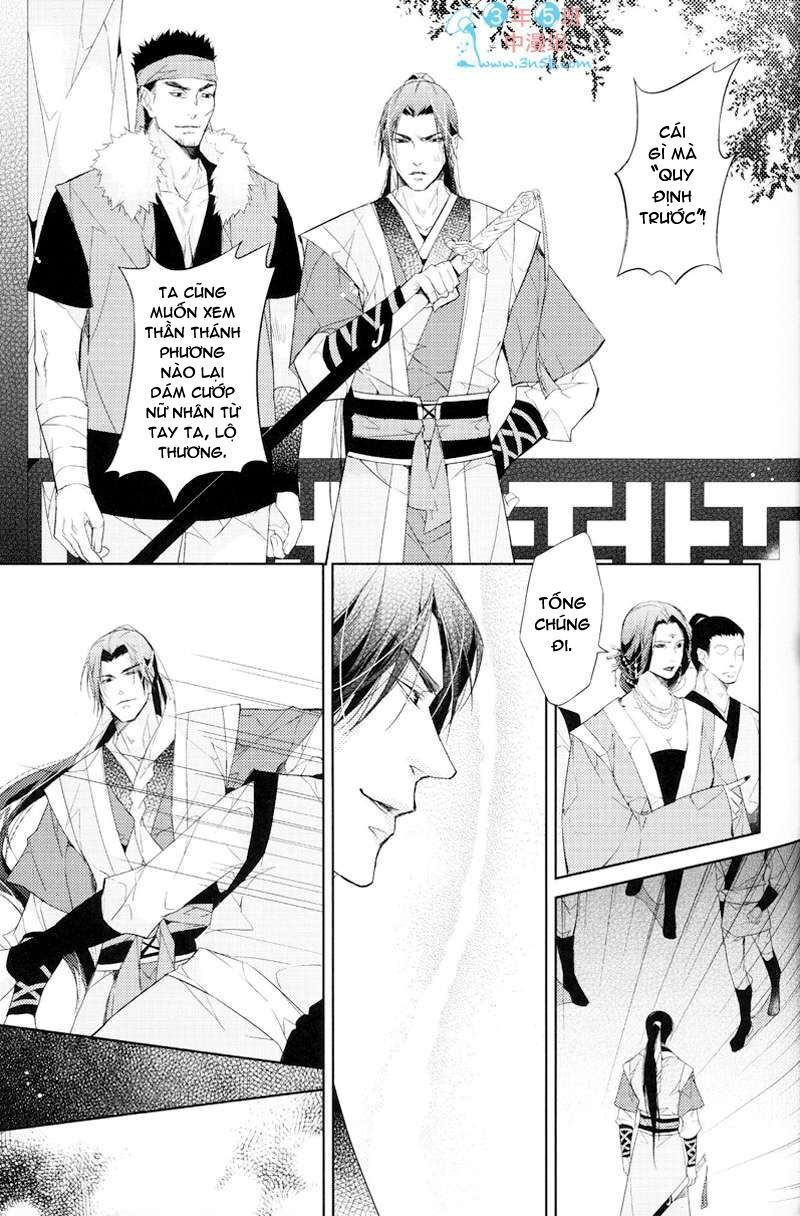 hoa hoa du long chapter 4 23