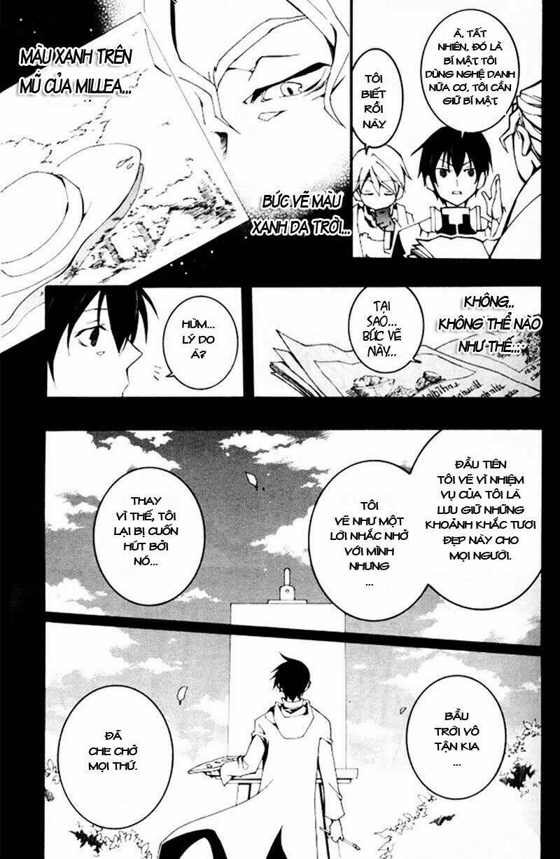 07 hồn ma chapter 86 25