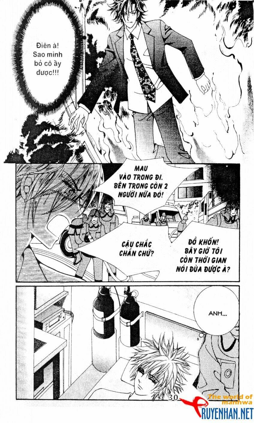 chàng trai hào hiệp chapter 12 32