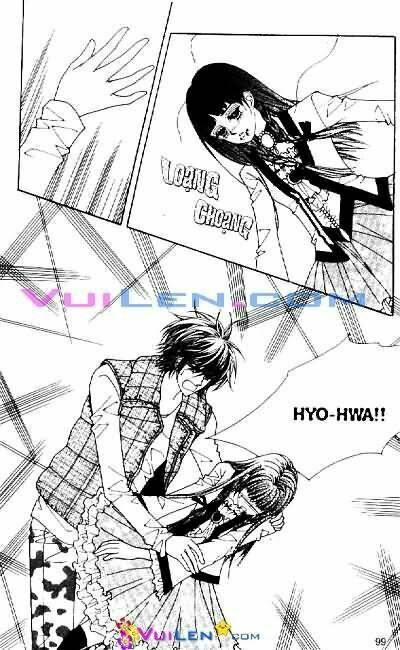 cửa hàng phù thủy chapter 5 99