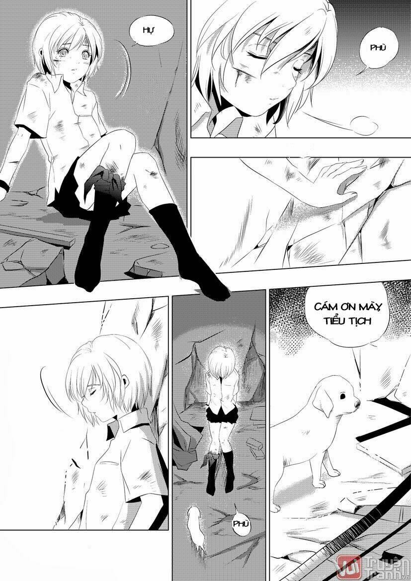 because of you chapter 1 27