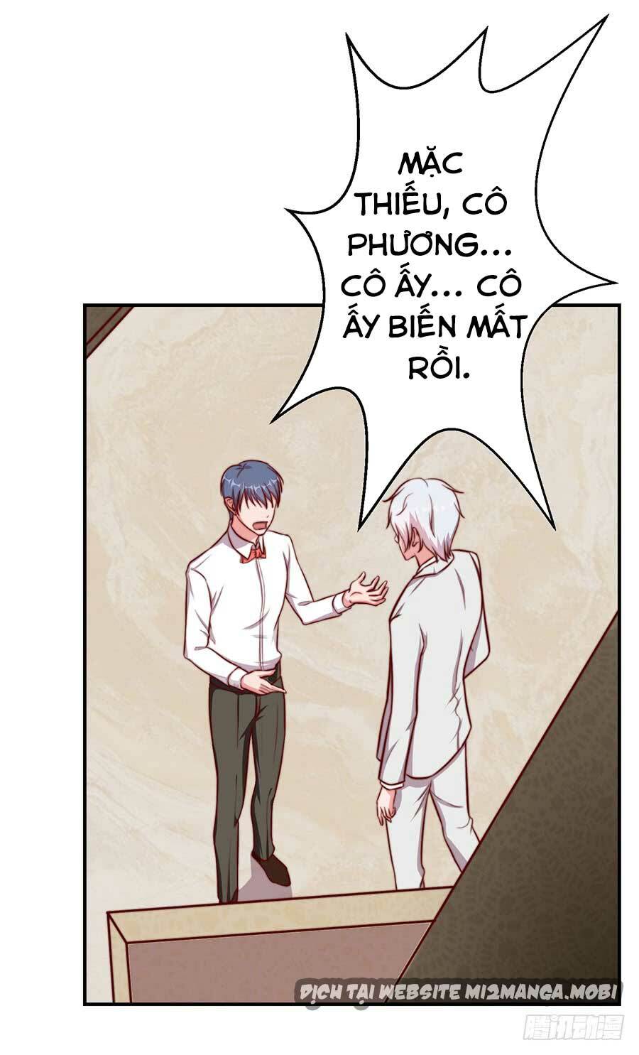 gả cho tình cũ làm lão bà chapter 26 20