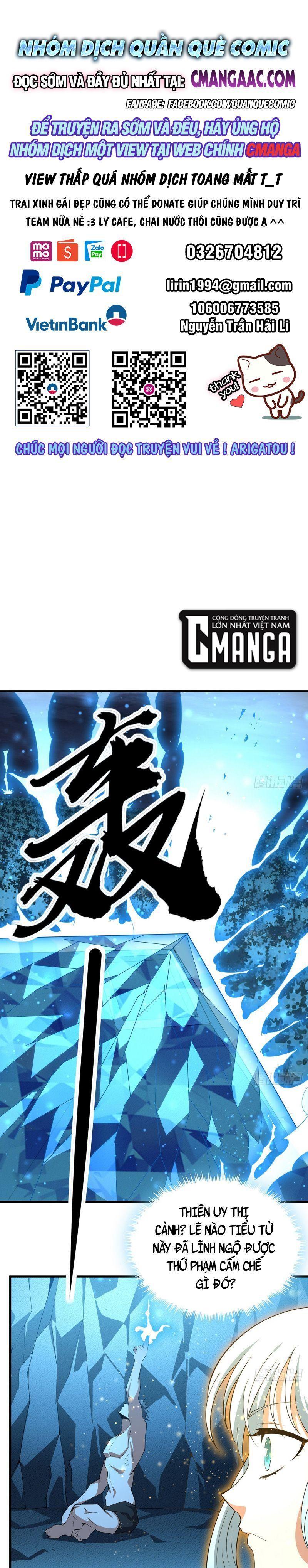 địa cầu đệ nhất kiếm chapter 150 1