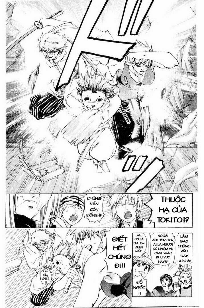 mắt quỷ kyo chapter 241 9