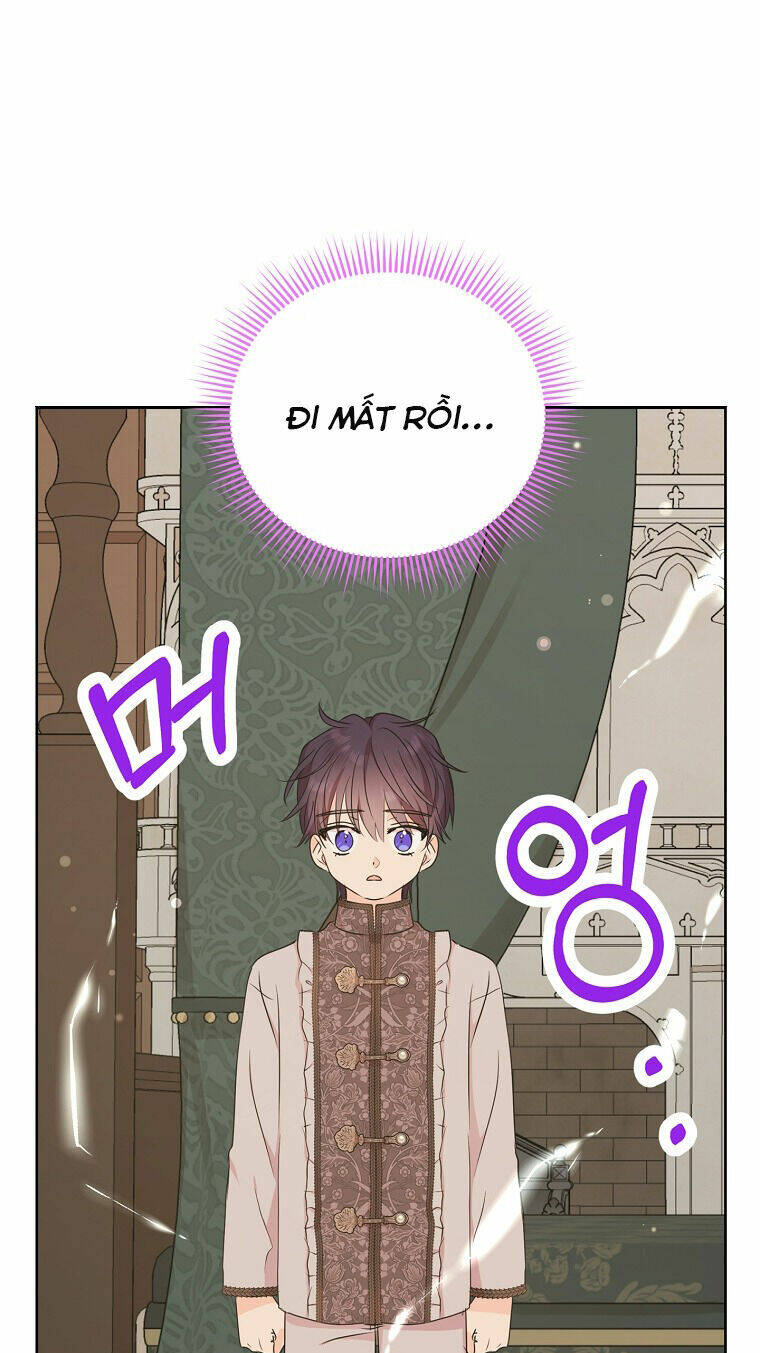 tồn tại như nàng công chúa dã chủng chapter 46 41