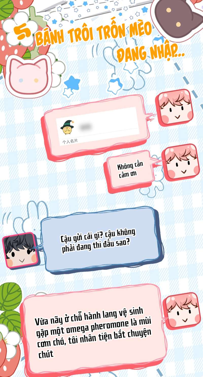 tín tức tố nói chúng ta không thể chapter 75 44