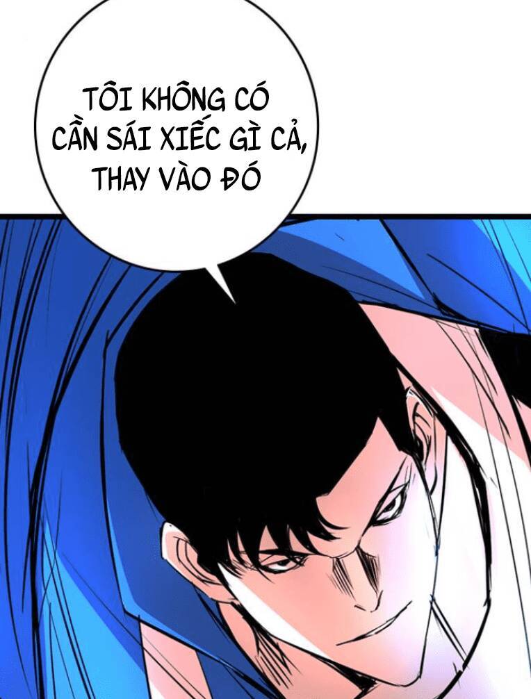 Hanlim Gym Chapter 128 - Trang 62