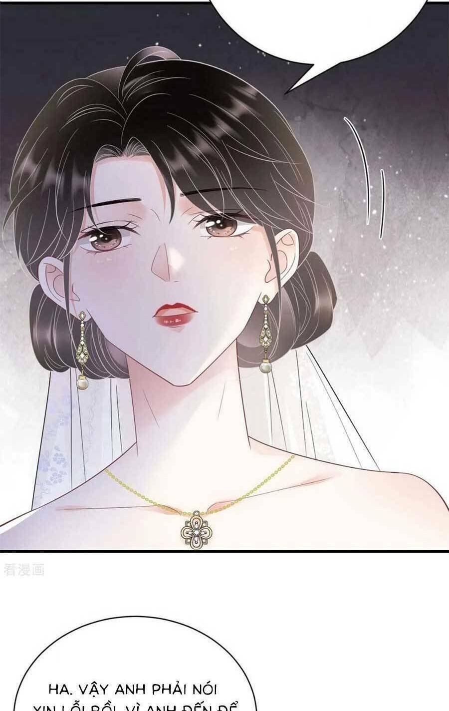 [16+] đại tiểu thư có thể có ý đồ xấu chapter 142 11