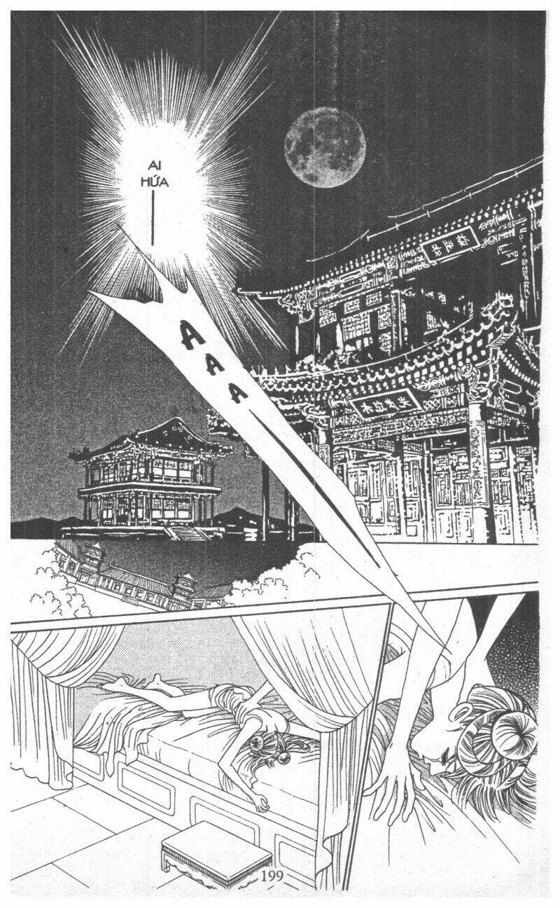 nàng tiên ánh trăng - kaguya hime chapter 19 199