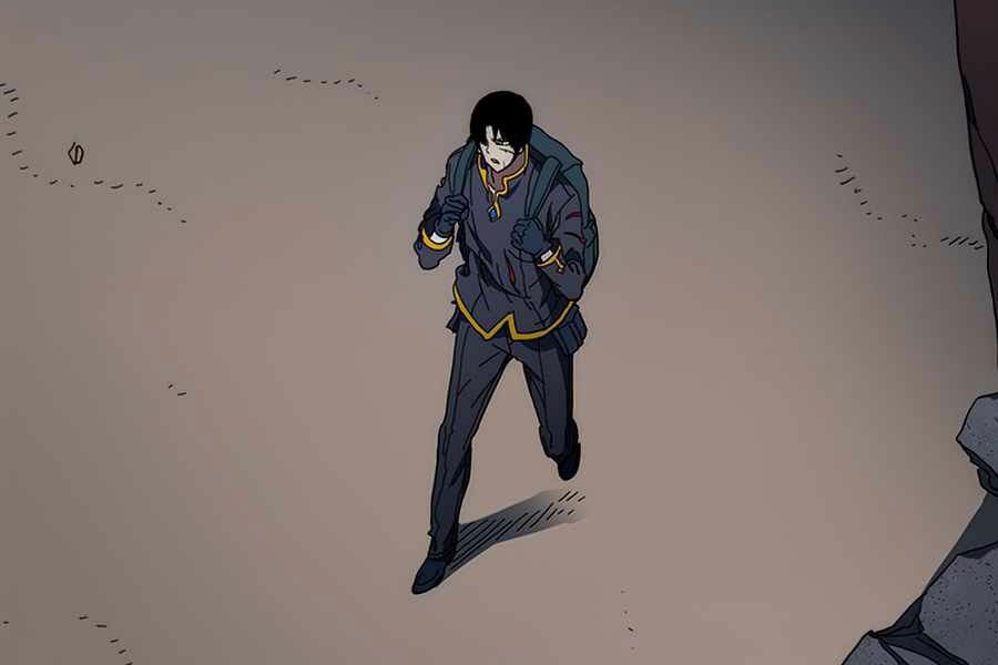 các chòm sao chỉ chú ý mình tôi chapter 21 278