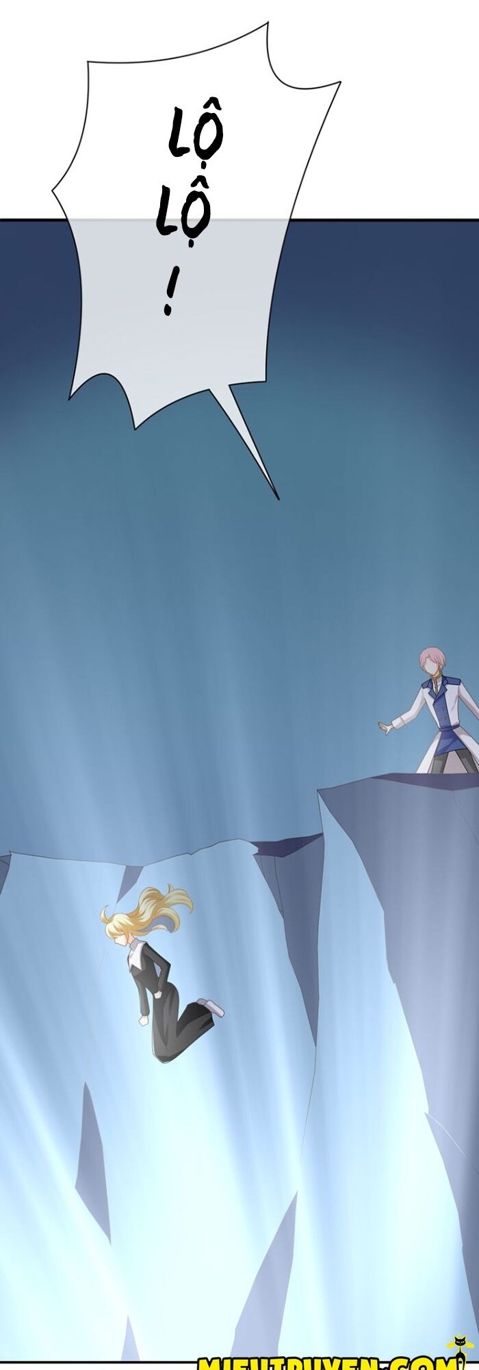 độc nhãn ác ma của ta chapter 41 22