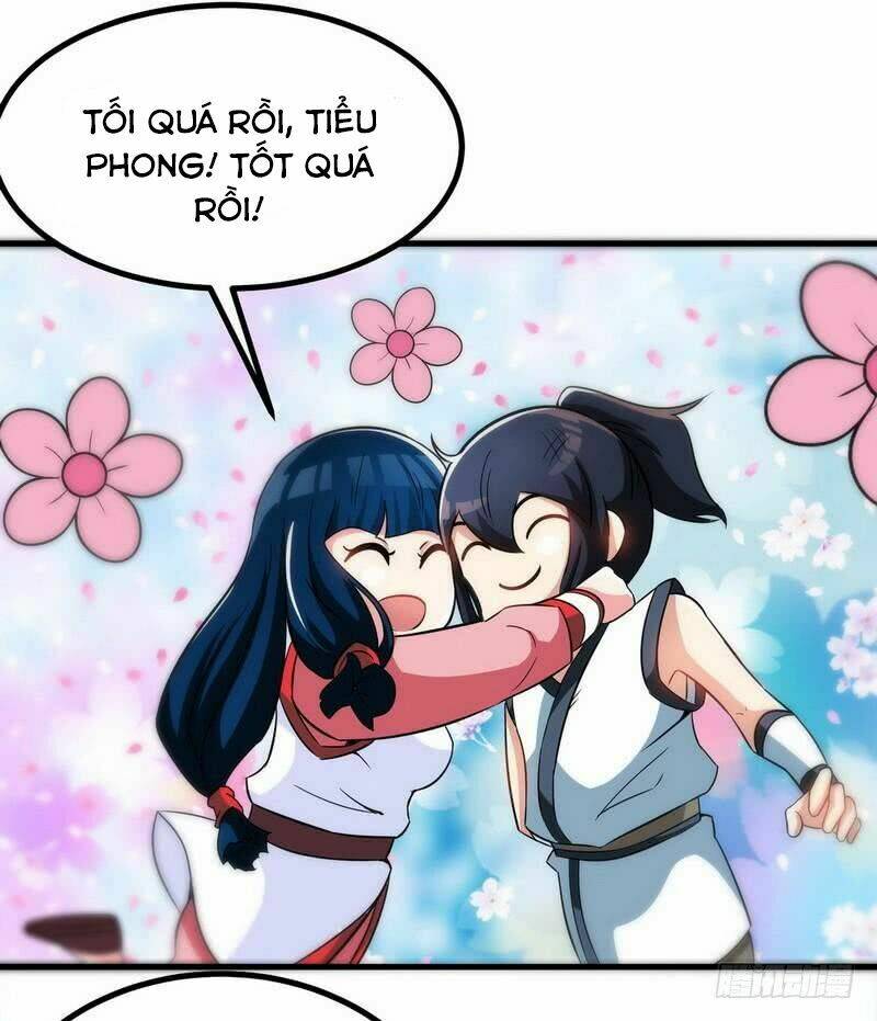 chí tôn thần ma chapter 25 21