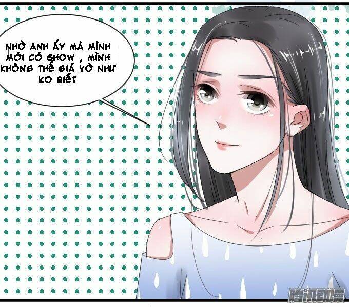 cho anh gần em chapter 17 9