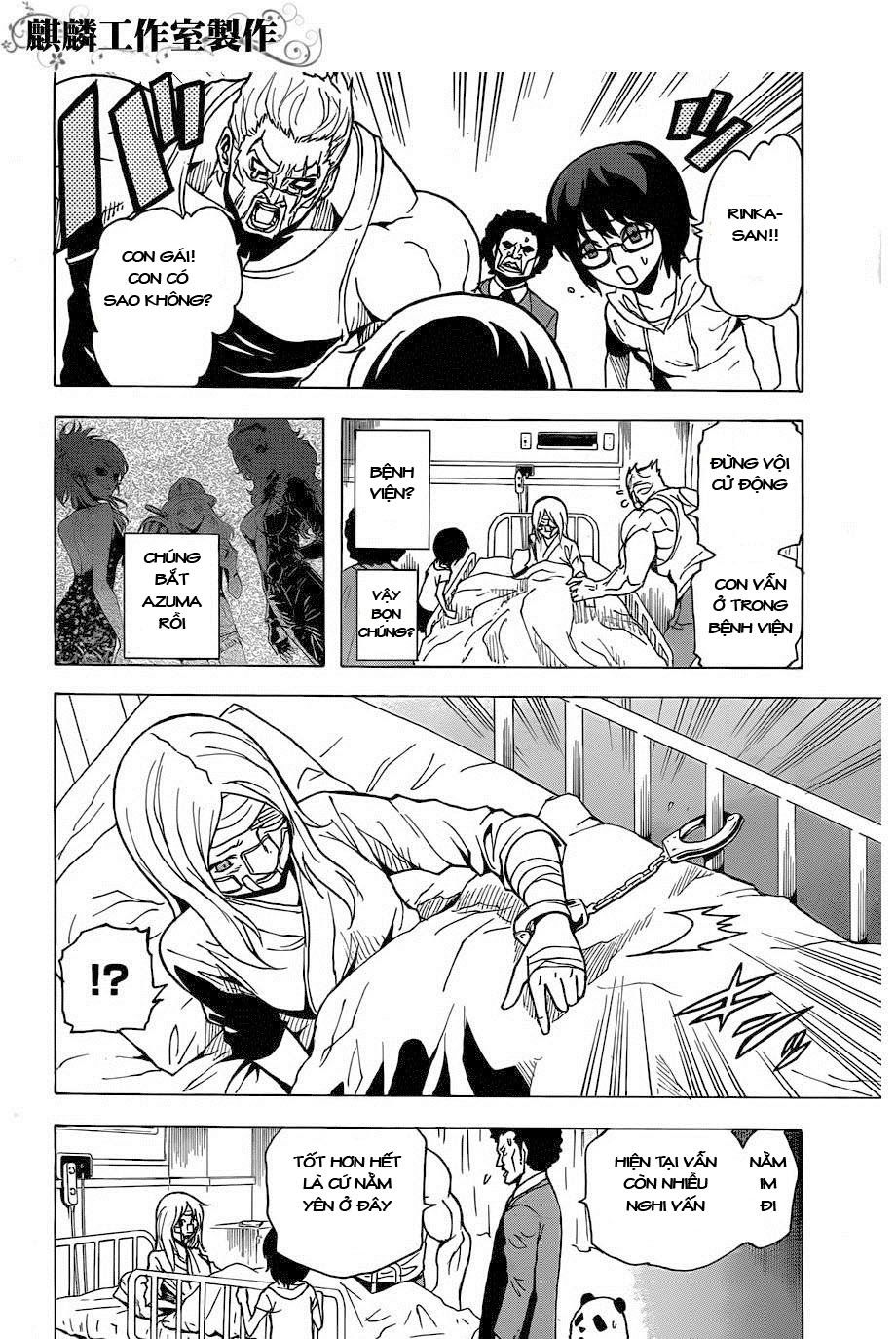 tokyo esp chapter 18 44