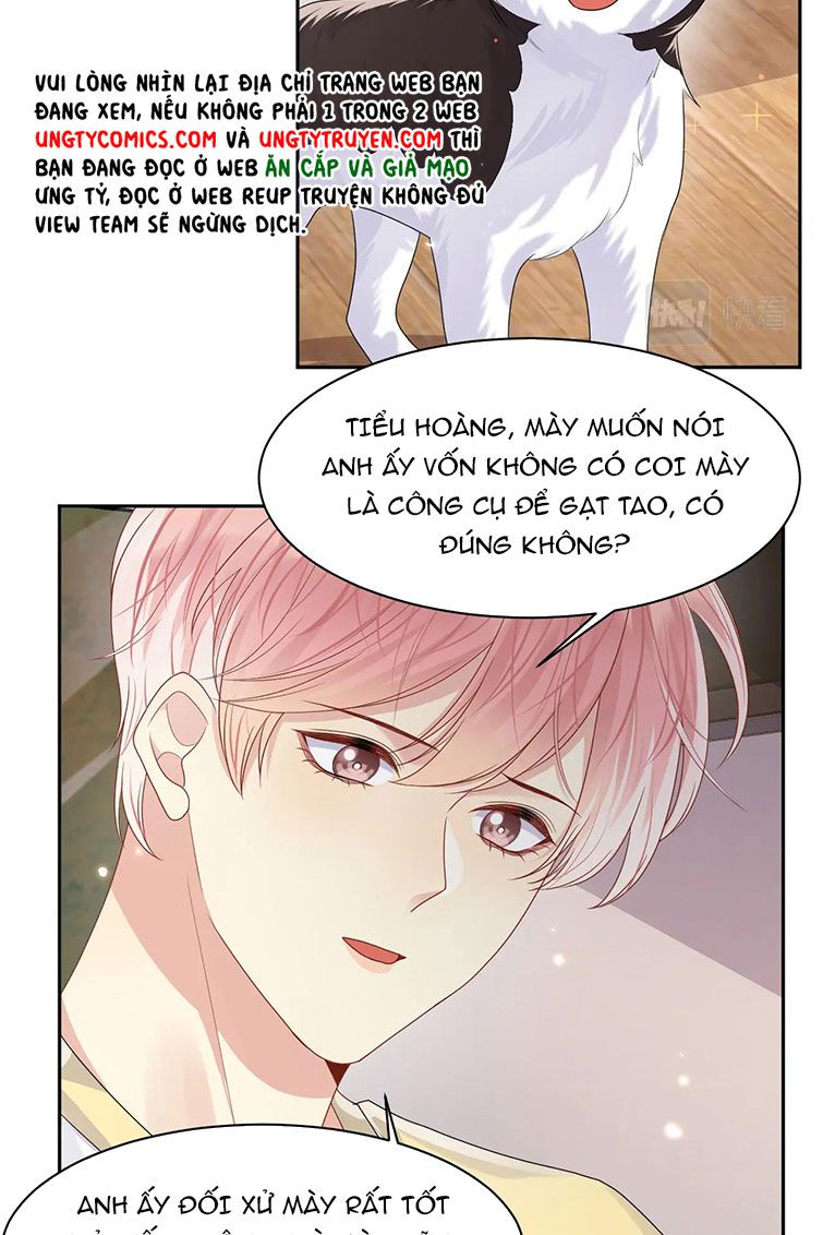 lại bị bạn trai cũ nhắm trúng rồi chapter 94 29