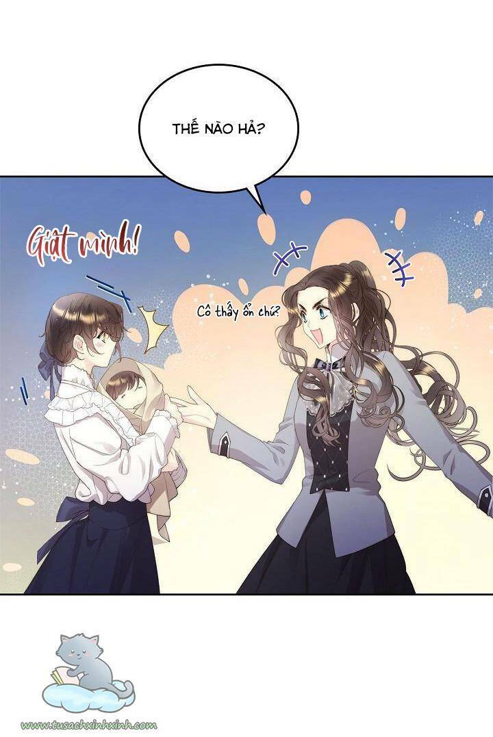 [15+] công chúa chloe chapter 90 26