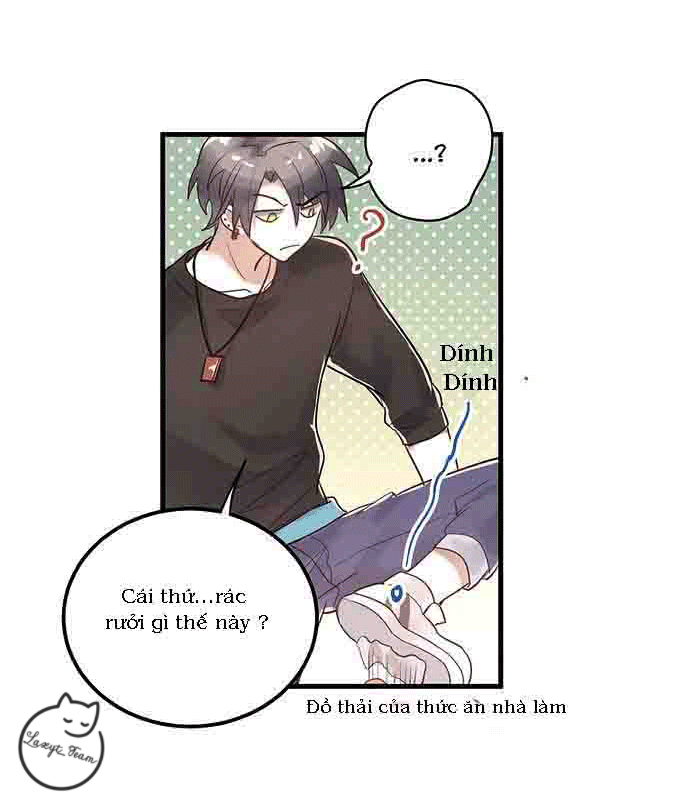 tình yêu huyễn tưởng chapter 1 140