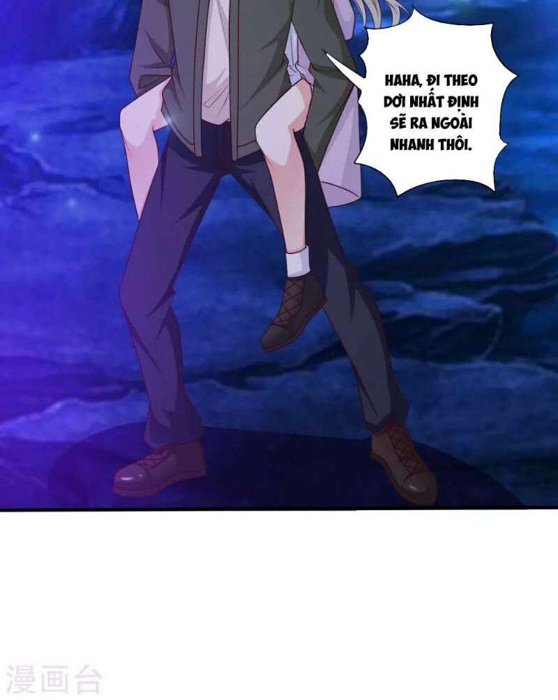 tối cường vận đào hoa chapter 45 31