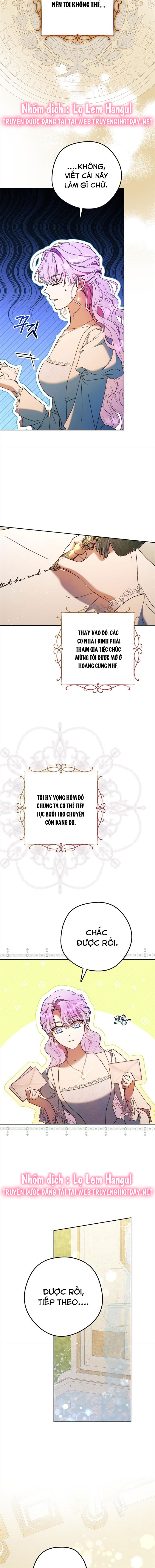 tôi đã cướp mất các nam chính từ tay nữ chính chapter 27 7