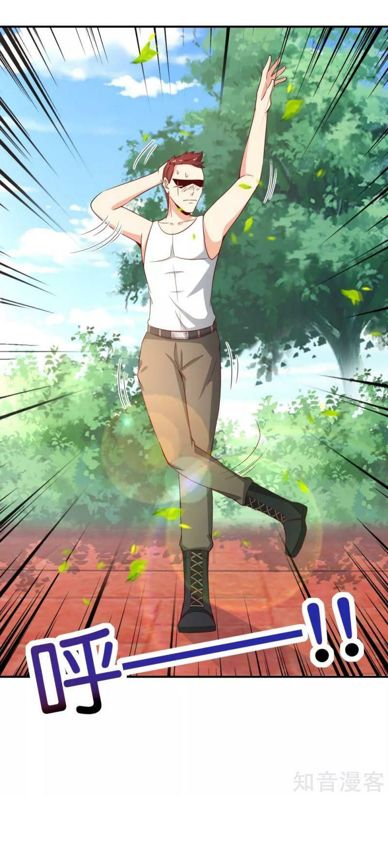 vòng bạn bè mạnh nhất của tiên giới chapter 124 25