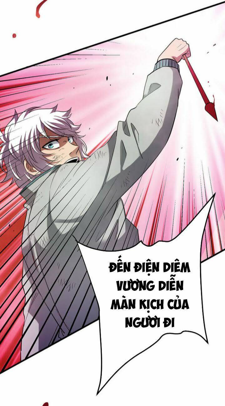 sau mạt thế tôi trở thành zombie chapter 21 44