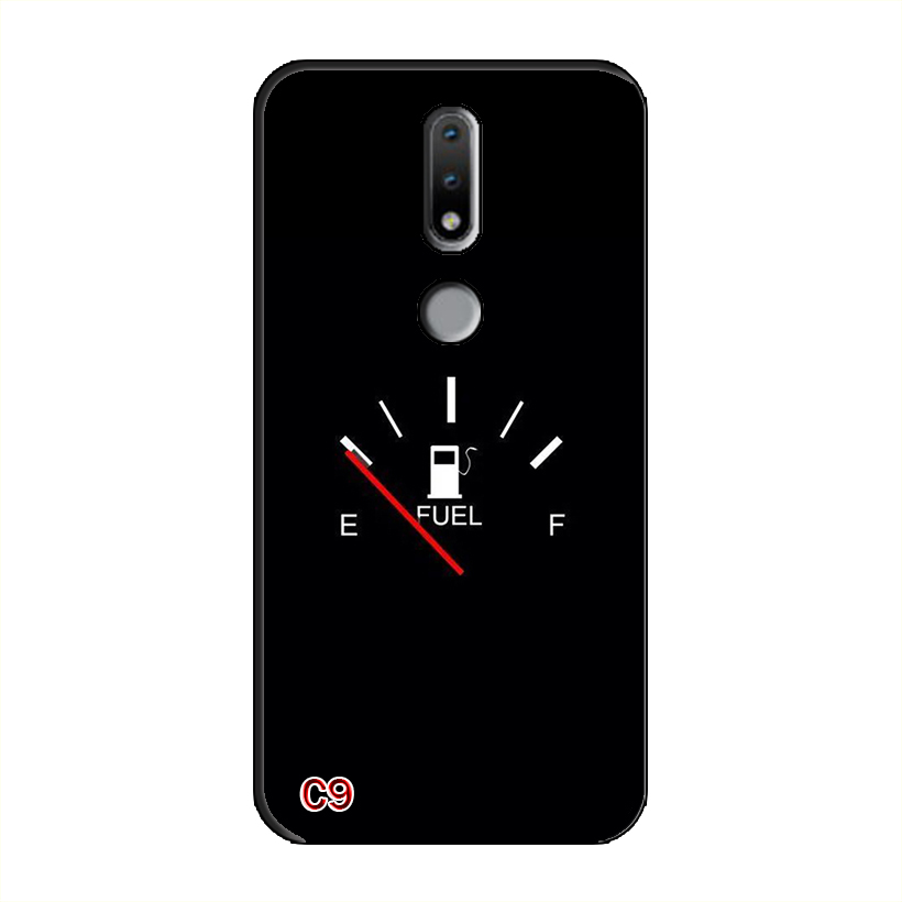 Ốp Lưng Dẻo Dành Cho NOKIA 2.4