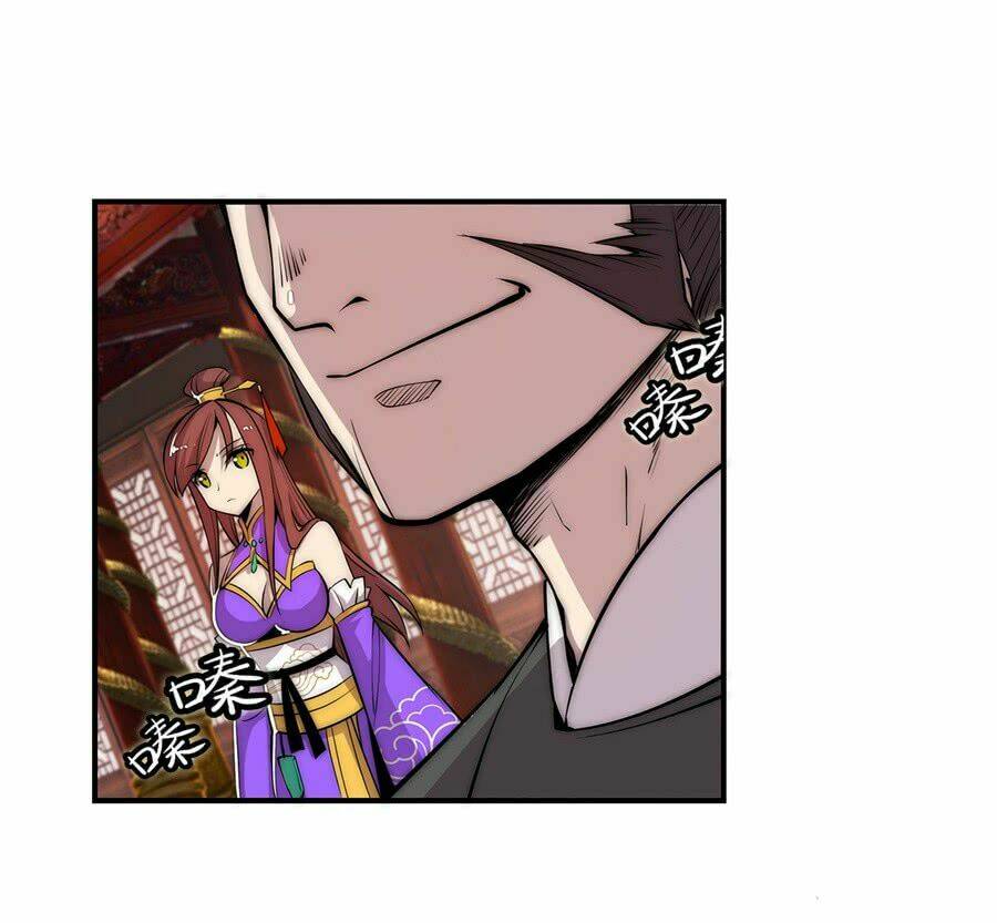 cuộc sống thoái ẩn của võ lâm chi vương chapter 38 3