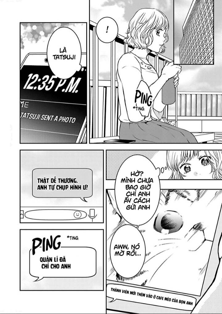 hàng xóm đáng sợ của tôi chapter 4.1 10