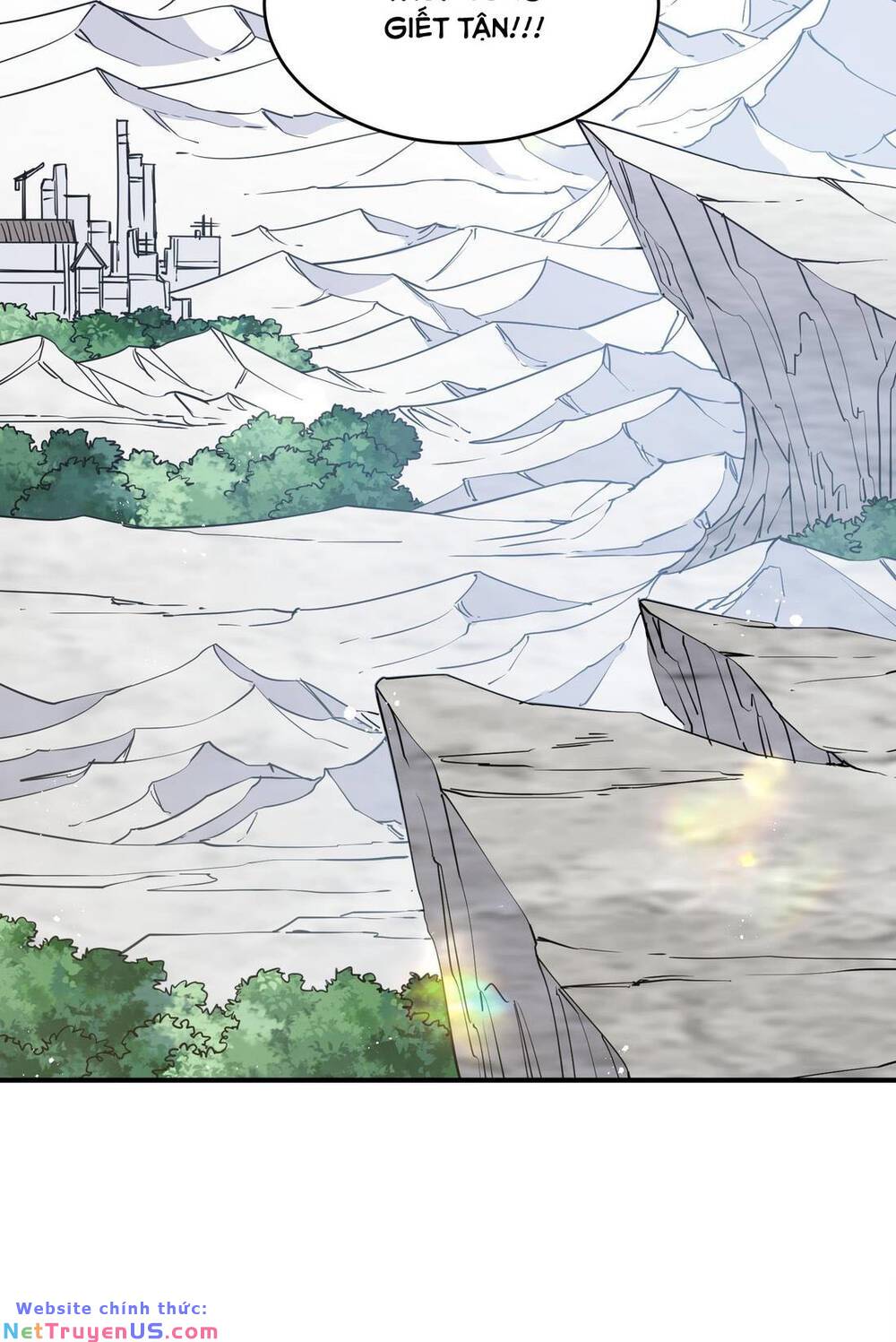 Thế Nhân Thực Sự Tin Tôi Là Đại Boss chapter 49 15