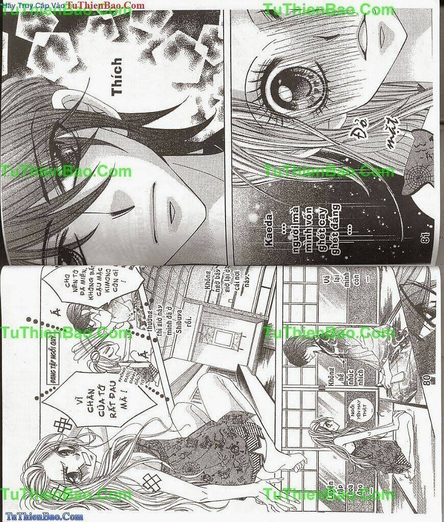 hot girl hoa đạo chapter 1 41