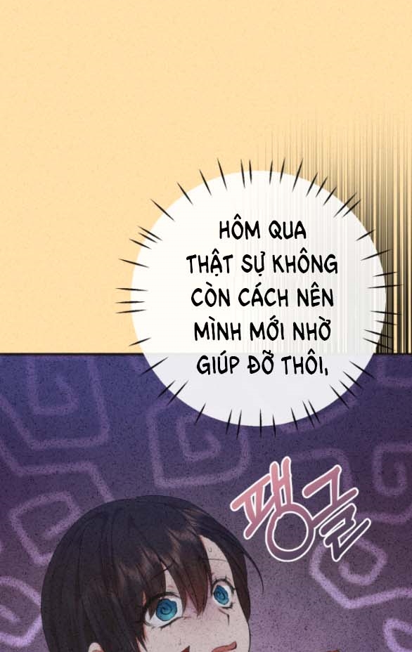 [18+] dũng sĩ vị tha chapter 5.1 8