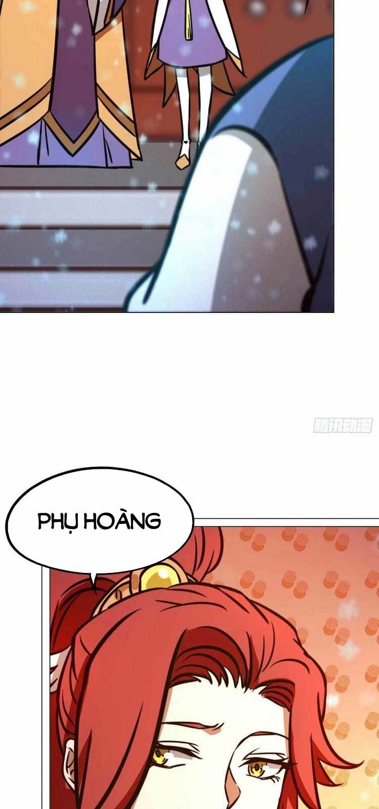 vạn cổ kiếm thần chapter 176 40