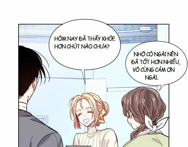 nữ hoàng ngoại khoa chapter 41.2 24