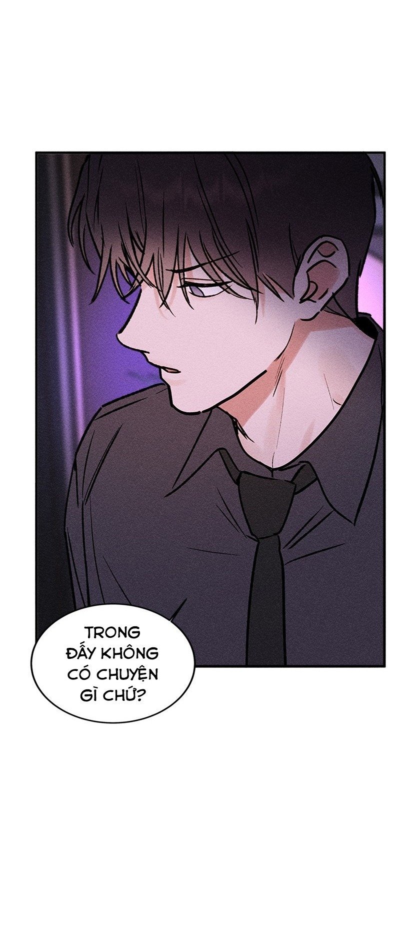 cuộc sống riêng của chị tôi chapter 33 36