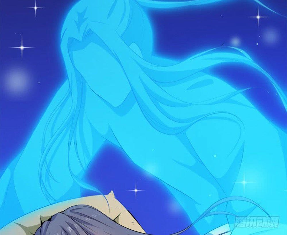 ngạo kiều quỷ vương yêu ta chapter 66 38