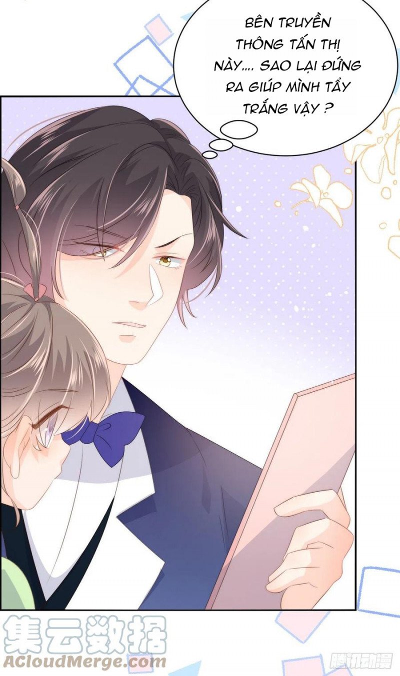 đoàn sủng lão đại ba tuổi rưỡi chapter 97 7