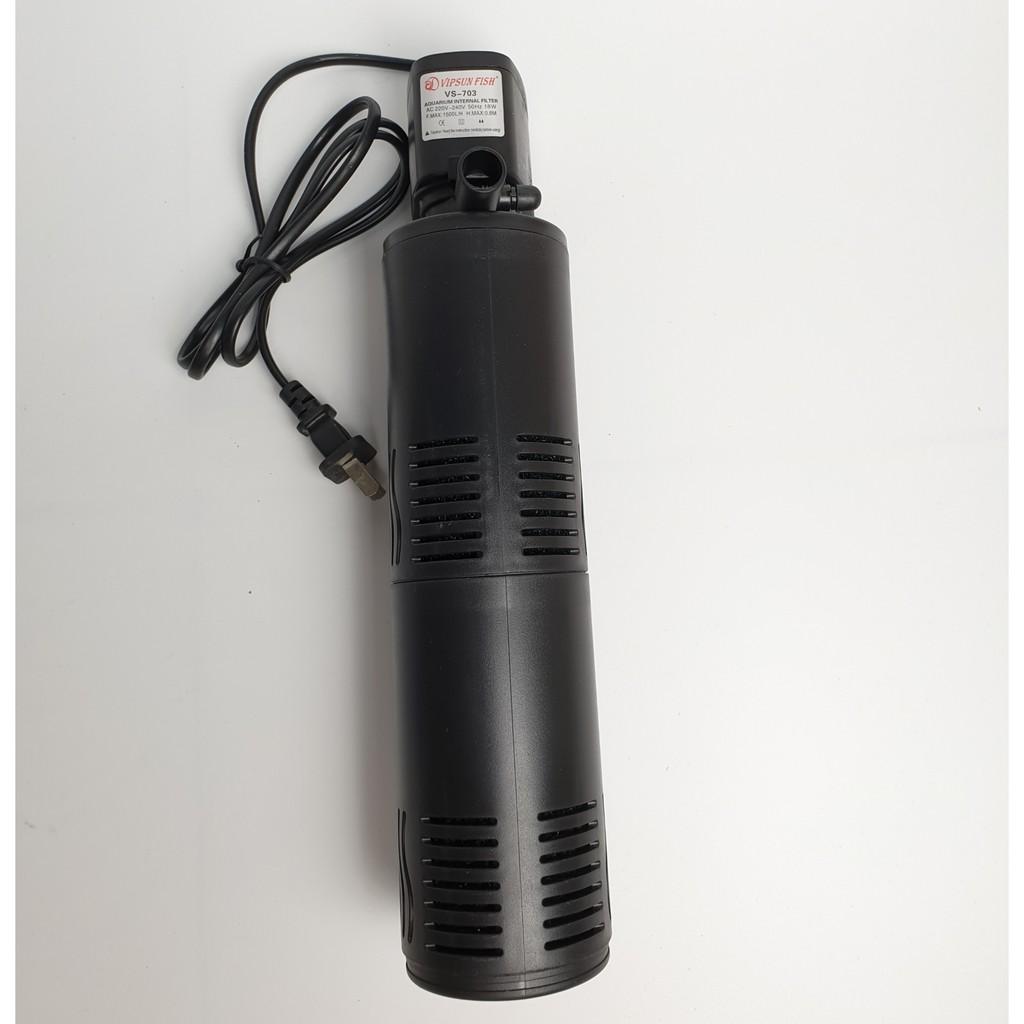 Lọc Đứng VipSun Fish VS-703