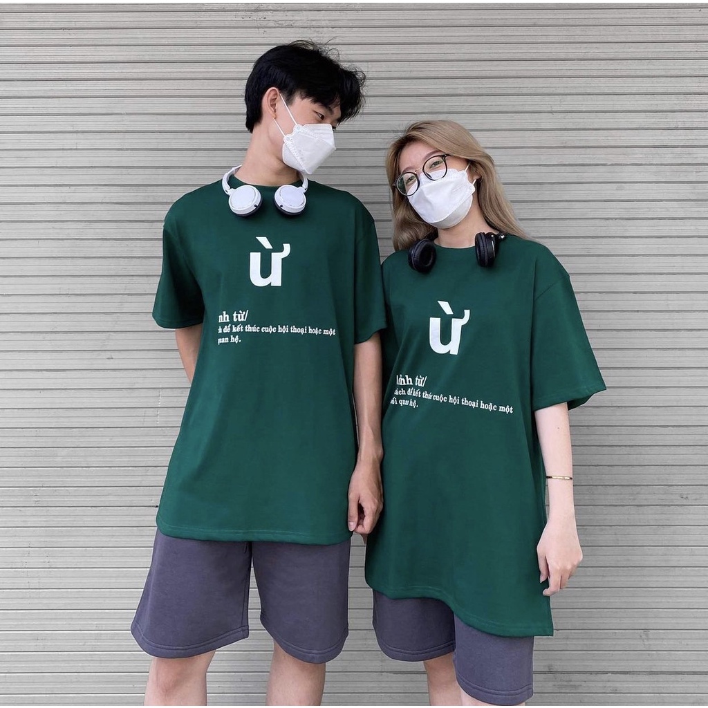 Áo thun nam nữ tay lỡ , áo thun form rộng , áo mặc được cả nam và nữ đều đẹp chất lượng