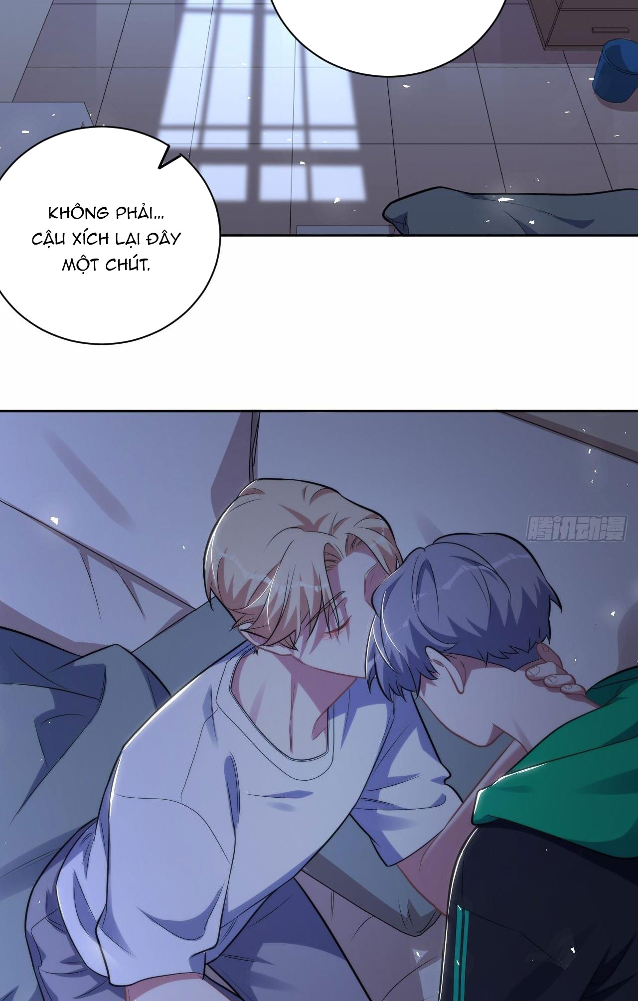 bố vợ đại nhân là bà xã chapter 225 29