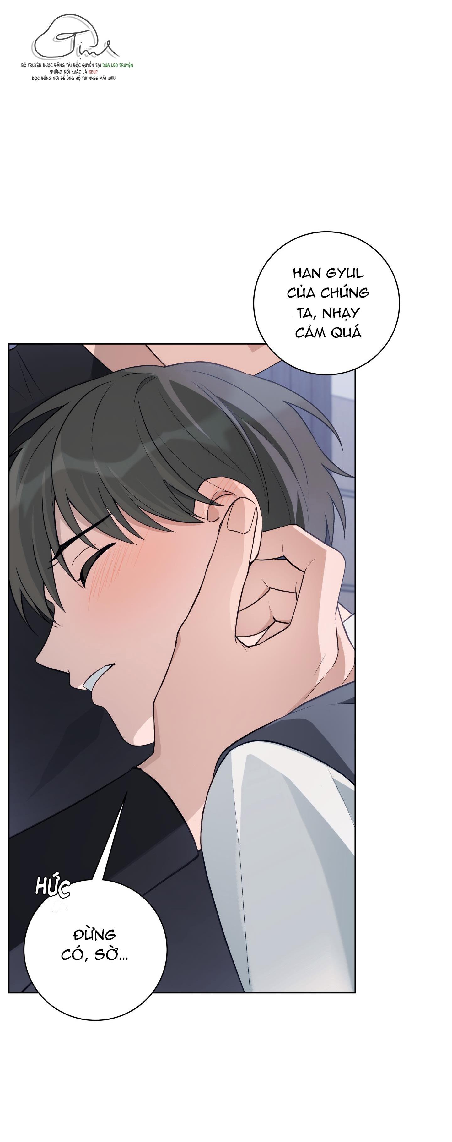 ba ngày, làm thật chapter 4 18