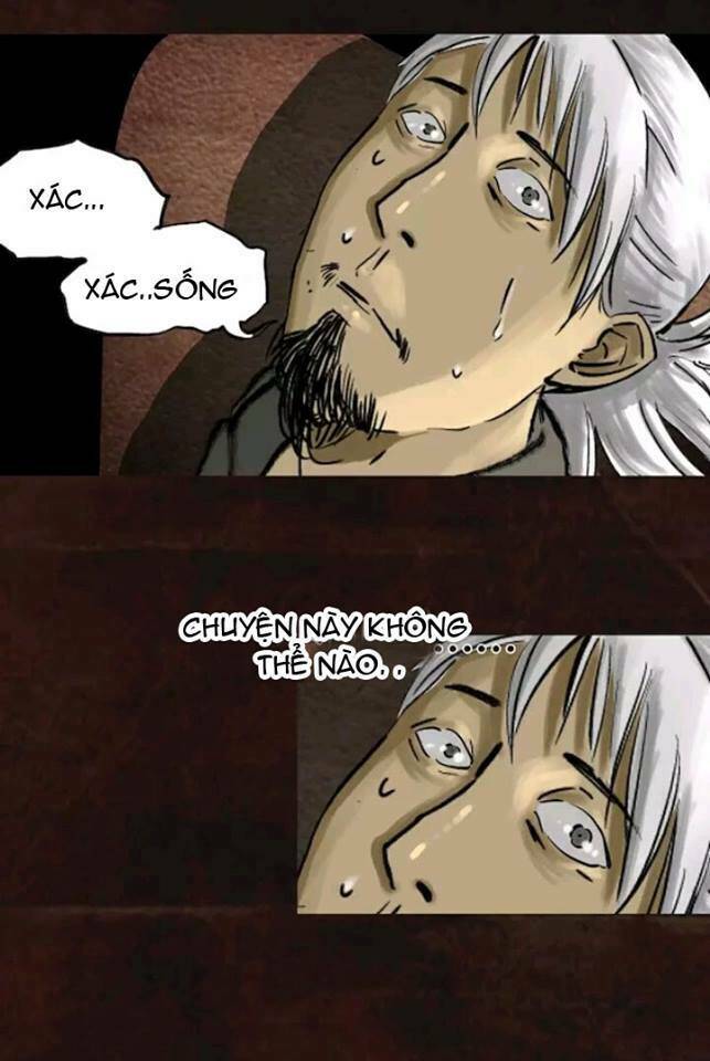 cương thi 1995 chapter 11 18